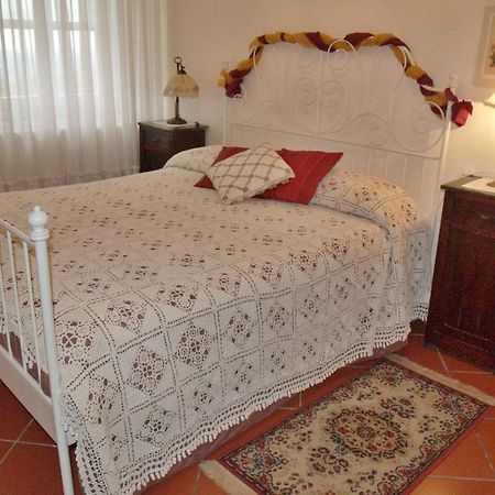 B&B Rosso Baccara Montevettolini 외부 사진