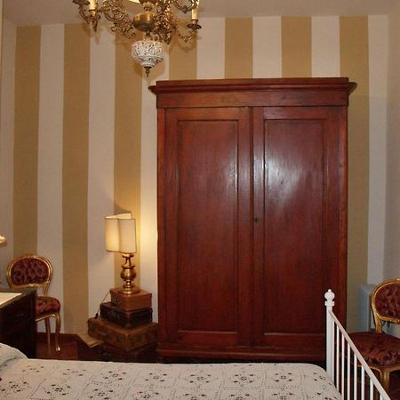 B&B Rosso Baccara Montevettolini 외부 사진